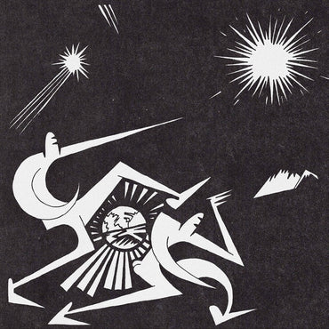 Pantangle [Vinyl] (ONLINE ORDER ONLY)