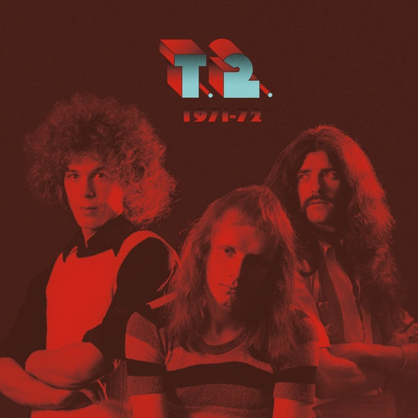 1971-72 [Vinyl]
