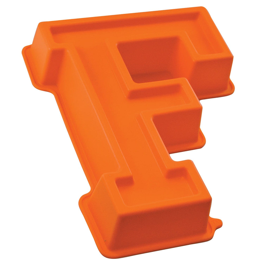 Florida Gators Orange Cake Pan (ONLINE ORDER ONLY)