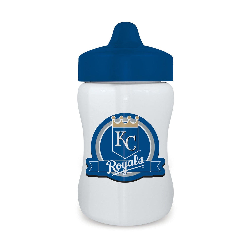 Kansas City Royals Sippy Cup (ONLINE ORDER ONLY)