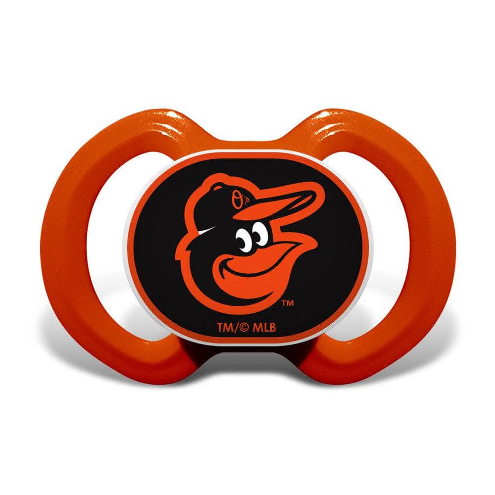 Baltimore Orioles - 3-Piece Baby Gift Set (ONLINE ORDER ONLY)