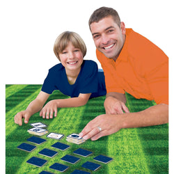Detroit Tigers Matching Game (ONLINE ORDER ONLY)