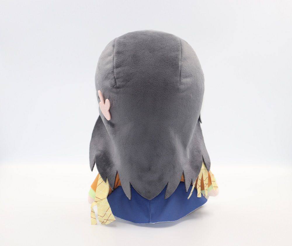 Rascal Does Not Dream About Bunny Girl Senpai Series Sakurajima Mai Big Plush (ONLINE ORDER ONLY)