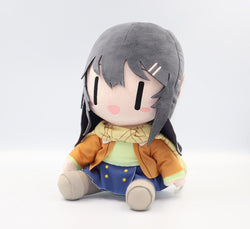 Rascal Does Not Dream About Bunny Girl Senpai Series Sakurajima Mai Big Plush (ONLINE ORDER ONLY)