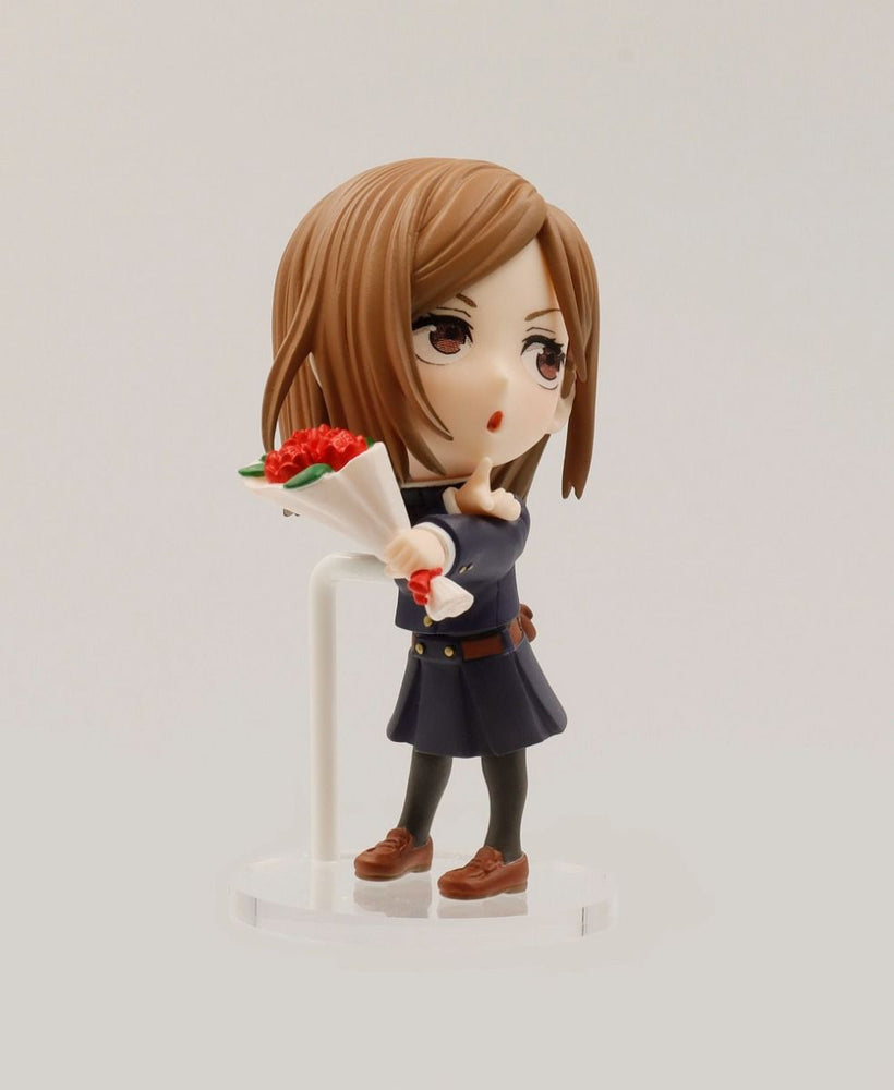 Jujutsu Kaisen Deformed Figure vol2. - Kugisaki Nobara Prize Figure (Japanese Version) (ONLINE ORDER ONLY)