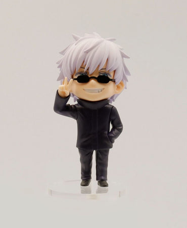 Jujutsu Kaisen Deformed Figure vol2. - Gojo Satoru Prize Figure (Japanese Version) (ONLINE ORDER ONLY)