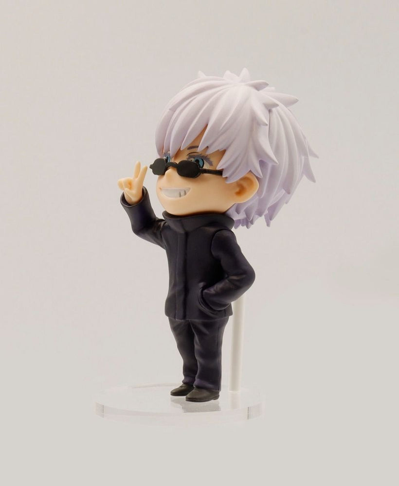 Jujutsu Kaisen Deformed Figure vol2. - Gojo Satoru Prize Figure (ONLINE ORDER ONLY)