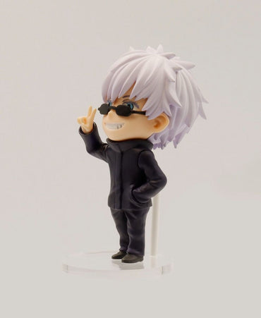 Jujutsu Kaisen Deformed Figure vol2. - Gojo Satoru Prize Figure (Japanese Version) (ONLINE ORDER ONLY)