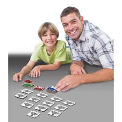 NHL Mascots Matching Game (ONLINE ORDER ONLY)