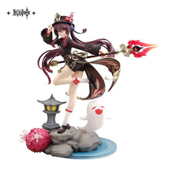 Hutao Plum Blossom Aroma After Snow Stops Ver. 1/7 Scale Figure (ONLINE ORDER ONLY)