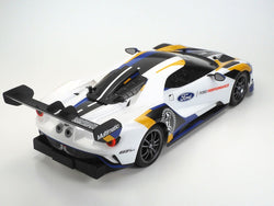 Tamiya 58689 1/10 RC 2020 Ford GT MK II TT-02 4WD On-Road Car (ONLINE ORDER ONLY)