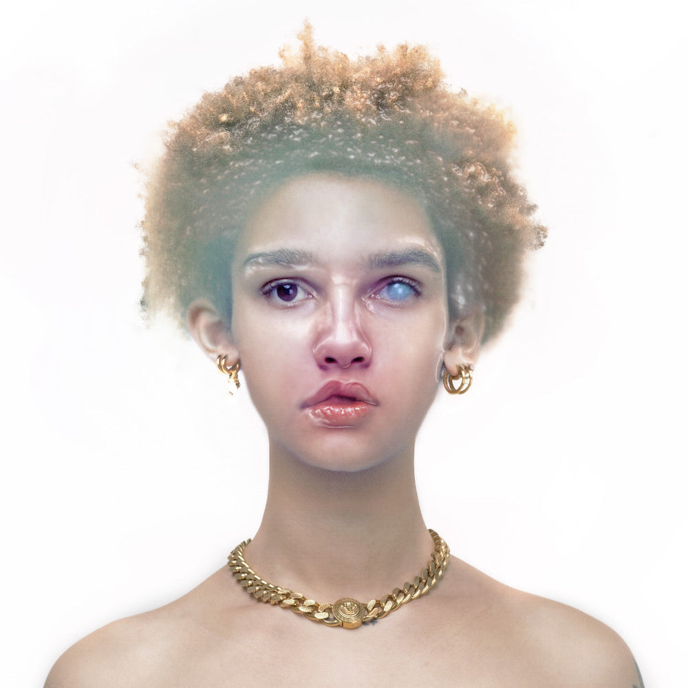 Angelica [Vinyl]