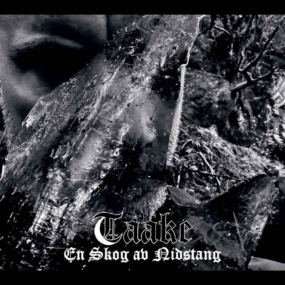 Taake - En Skog Av Nidstang [Vinyl]