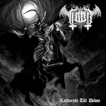 Catharsis Till Dawn (White Vinyl) [Vinyl] (ONLINE ORDER ONLY)