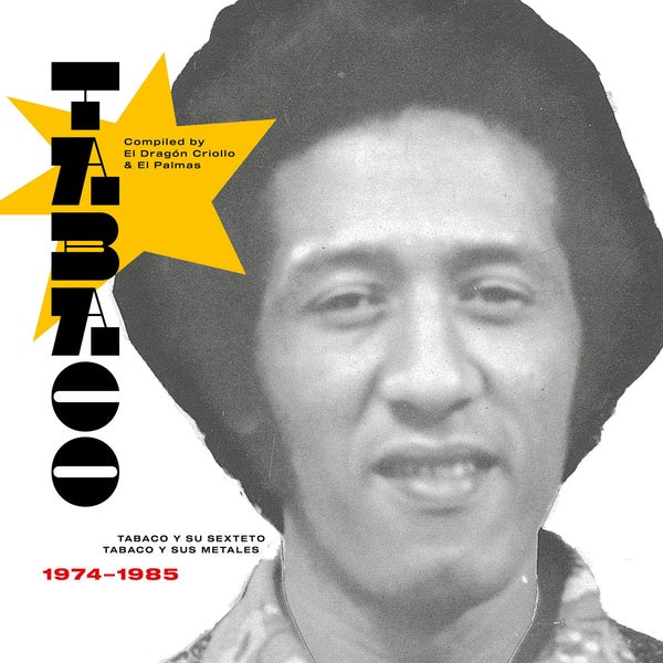 Tabaco 1974-1985 [Vinyl] (ONLINE ORDER ONLY)