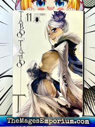 Taboo Tattoo Vol 11 (Online Order Only)