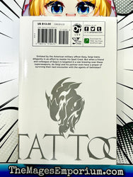 Taboo Tattoo Vol 2 (Online Order Only)