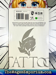 Taboo Tattoo Vol 3 (Online Order Only)