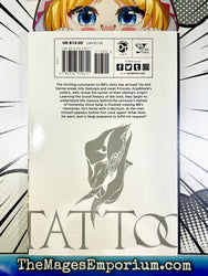 Taboo Tattoo Vol 6 (Online Order Only)