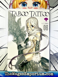 Taboo Tattoo Vol 6 (Online Order Only)