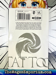 Taboo Tattoo Vol 7 (Online Order Only)