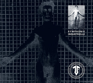 T.A.C. - Symphonie Industrielle [CD] (ONLINE ORDER ONLY)