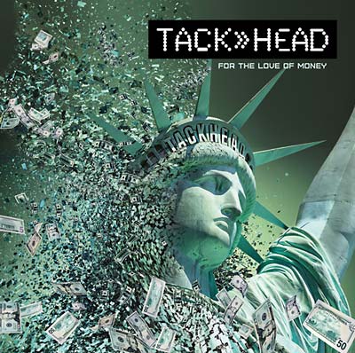 For the Love of Money [CD]