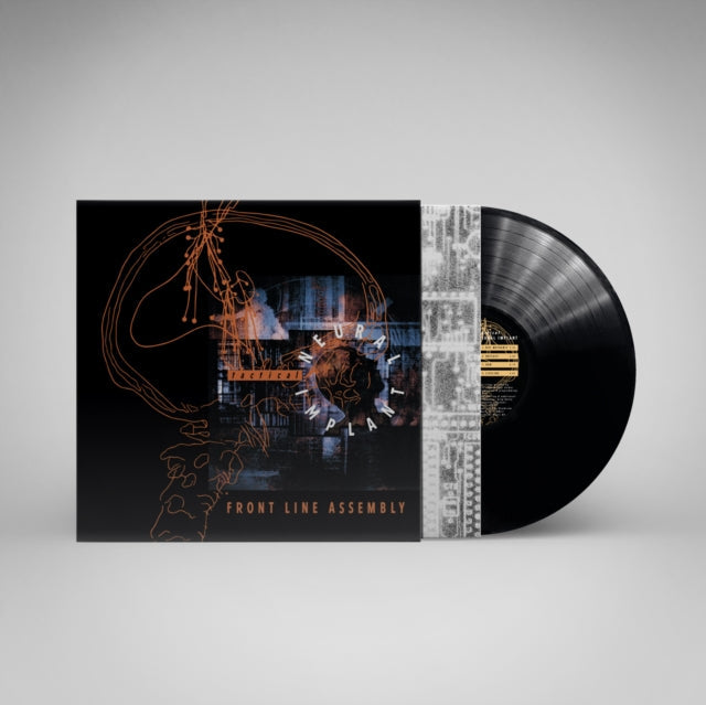 Tactical Neural Implant [Import] [Vinyl]