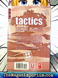 Tactics Vol 2 (Online Order Only)