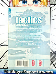 Tactics Vol 5 (Online Order Only)