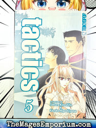Tactics Vol 5 (Online Order Only)