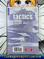 Tactics Vol 6 (Online Order Only)