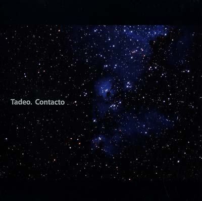 TADEO - Contacto [Vinyl]