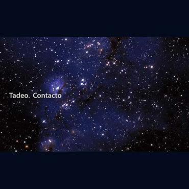 Contacto [CD] (ONLINE ORDER ONLY)