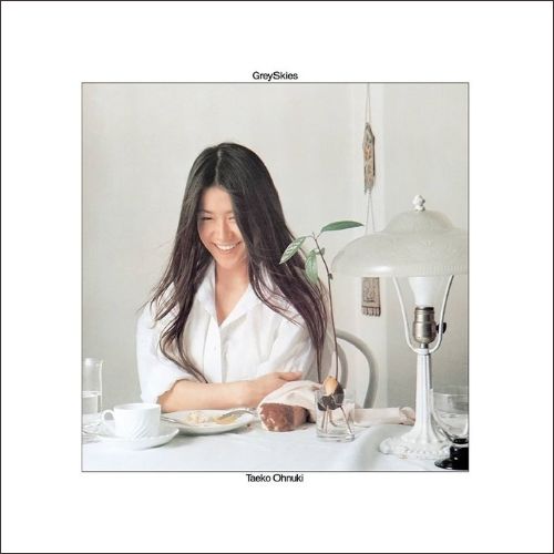 Grey Skies [Vinyl]