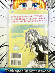 Tag You're It! Vol 1 (Online Order Only)