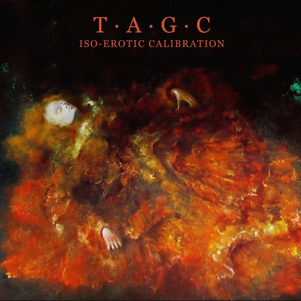 Iso-Erotic Calibration [CD] (ONLINE ORDER ONLY)