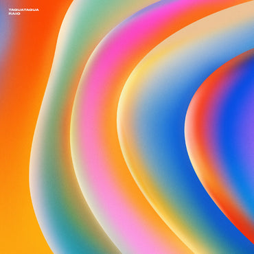 Raio (Translucent Clear Vinyl) [Vinyl] (ONLINE ORDER ONLY)