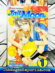 Tail of the Moon Vol 1 (Online Order Only)