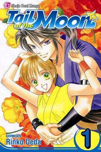 Tail of the Moon Vol 1 (Online Order Only)