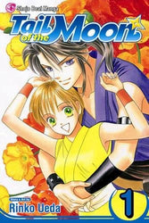 Tail of the Moon Vol 1 (Online Order Only)