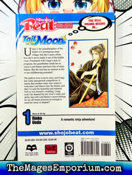 Tail of the Moon Vol 1 (Online Order Only)