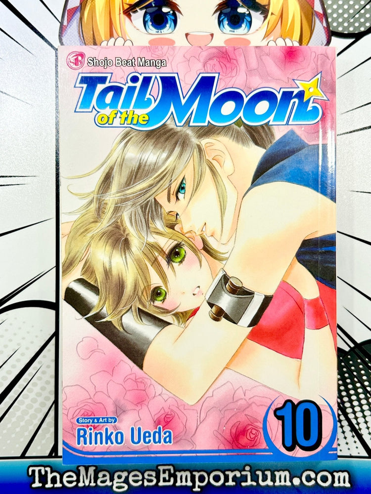 Tail of the Moon Vol 10 (Online Order Only)