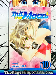Tail of the Moon Vol 10 (Online Order Only)