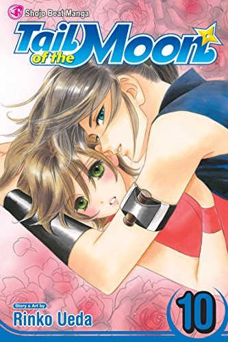 Tail of the Moon Vol 10 (Online Order Only)