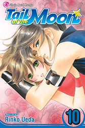 Tail of the Moon Vol 10 (Online Order Only)