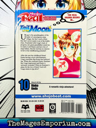 Tail of the Moon Vol 10 (Online Order Only)
