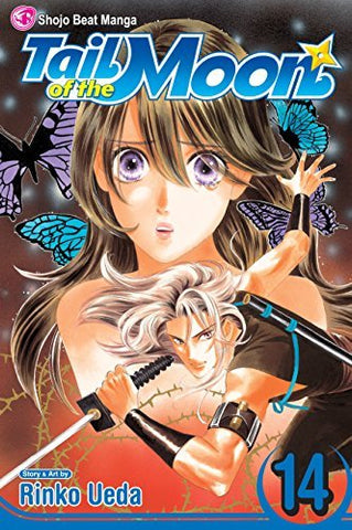 Tail of the Moon Vol 14 (Online Order Only)