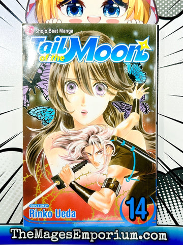 Tail of the Moon Vol 14 (Online Order Only)