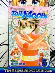 Tail of the Moon Vol 5 (Online Order Only)